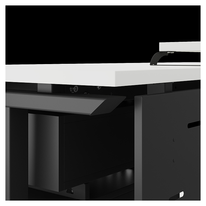 КОБОР KT-80/80 black/premium Программы #6
