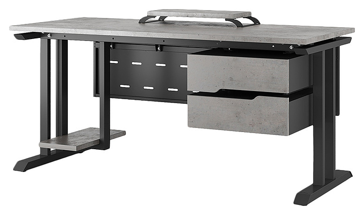 КОБОР KT-180/60 black/chicago Программы #3
