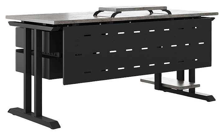 КОБОР KT-120/80 black/chicago Программы #4