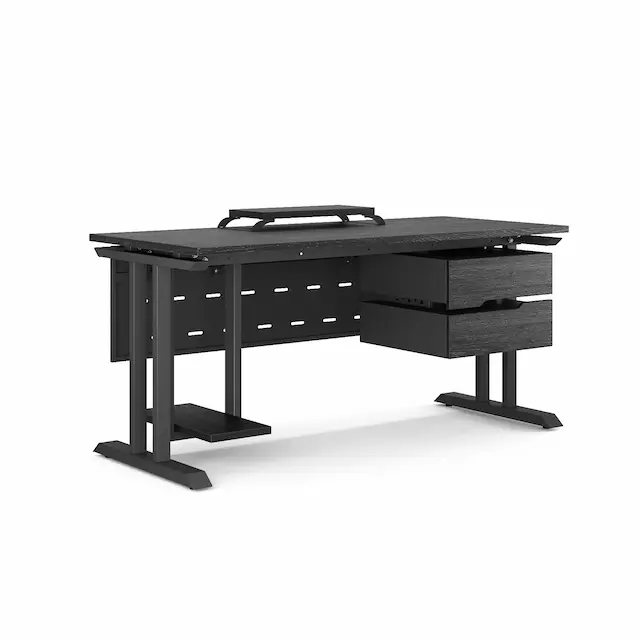 КОБОР KT-120/60 black/wood Программы #2