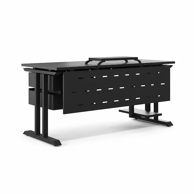КОБОР KT-140/60 black/wood Программы #3