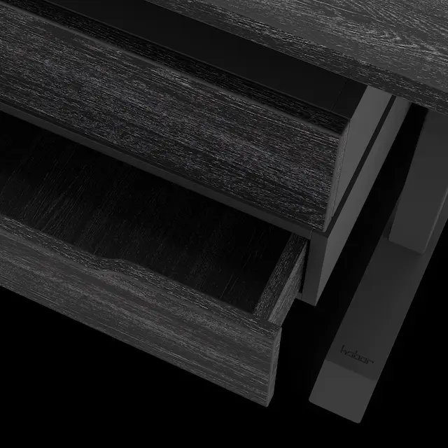 КОБОР KT-100/70 black/wood Программы #6