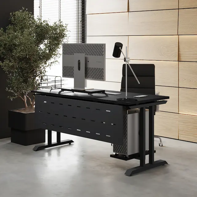 КОБОР KT-100/70 black/wood Программы #8