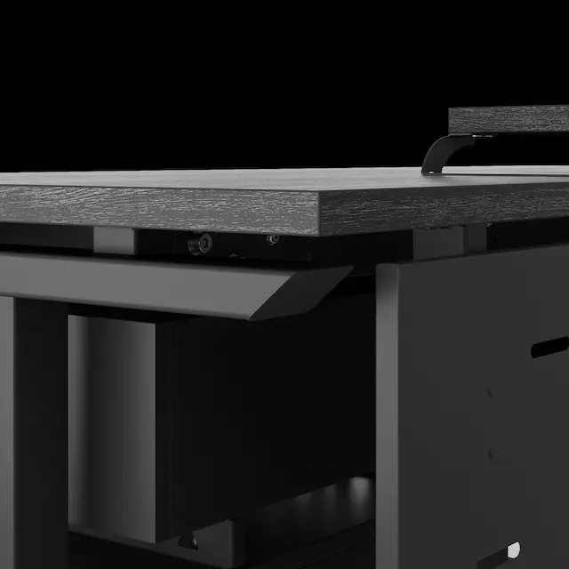 КОБОР KT-180/70 black/wood Программы #4