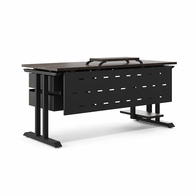 КОБОР KT-80/80 black/charlston Программы #3