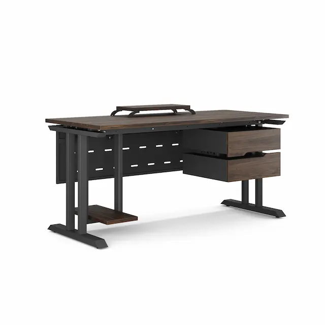 КОБОР KT-160/80 black/charlston Программы #2