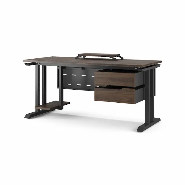 КОБОР KT-160/80 black/charlston Программы #5