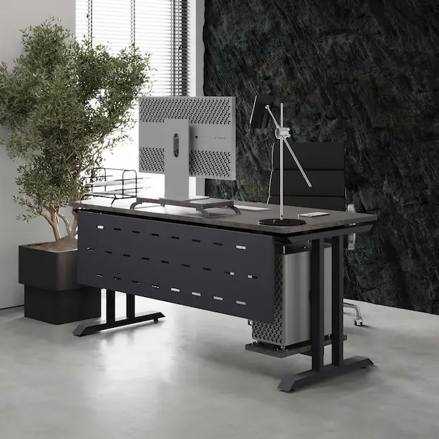 КОБОР KT-120/80 graphite/chicago Программы #7