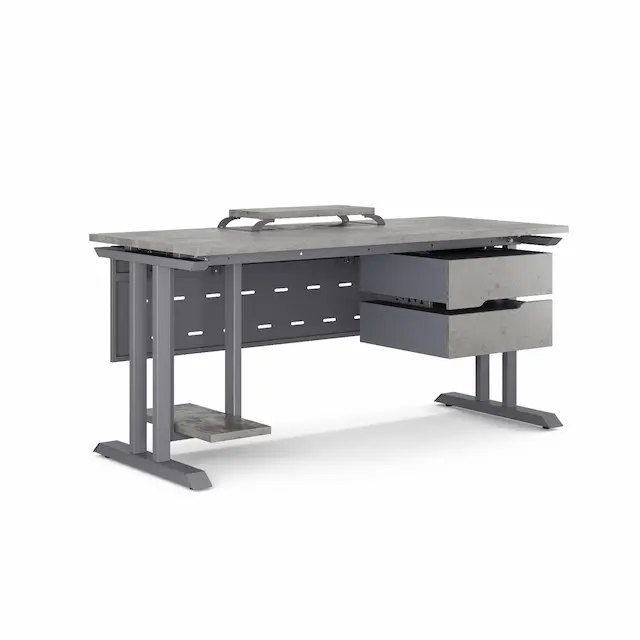 КОБОР KT-160/80 graphite/chicago Программы #2