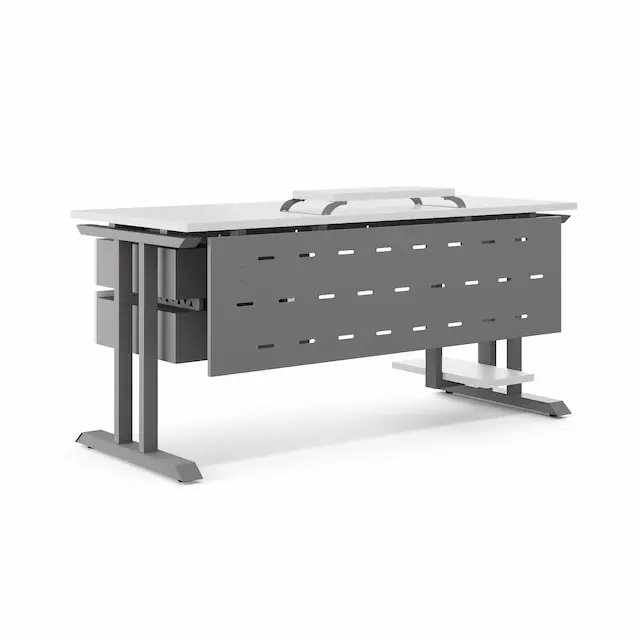 КОБОР KT-140/60 aluminum/premium Программы #3