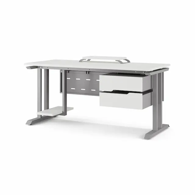 КОБОР KT-140/60 aluminum/premium Программы #5