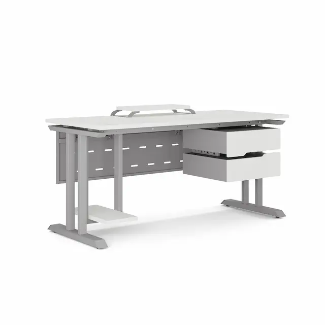 КОБОР KT-140/80 aluminum/premium Программы #2