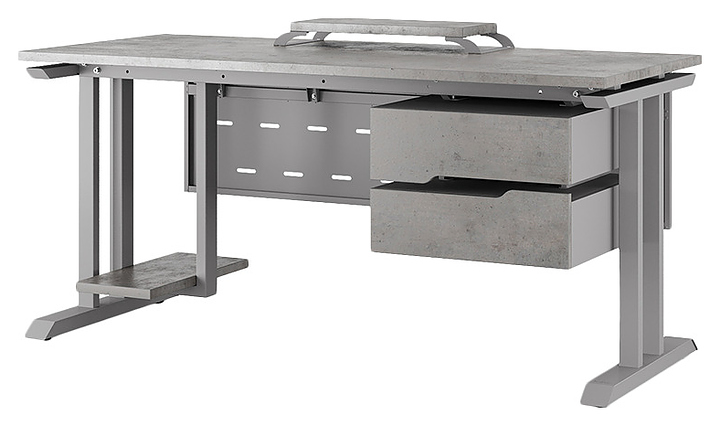 КОБОР KT-180/60 aluminum/chicago Программы #3