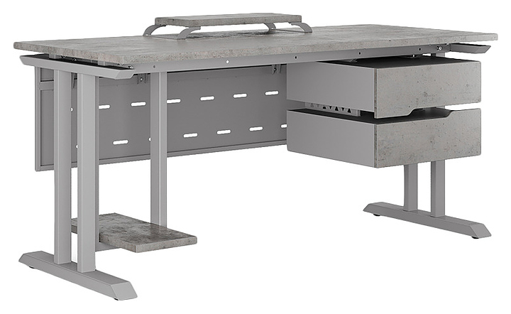 КОБОР KT-100/70 aluminum/chicago Программы #2