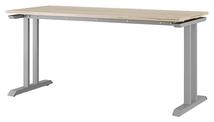 КОБОР KT-100/60 aluminum/natural Программы #1