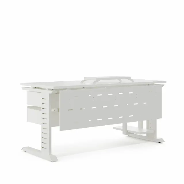 КОБОР KT-140/70 white/premium Программы #3