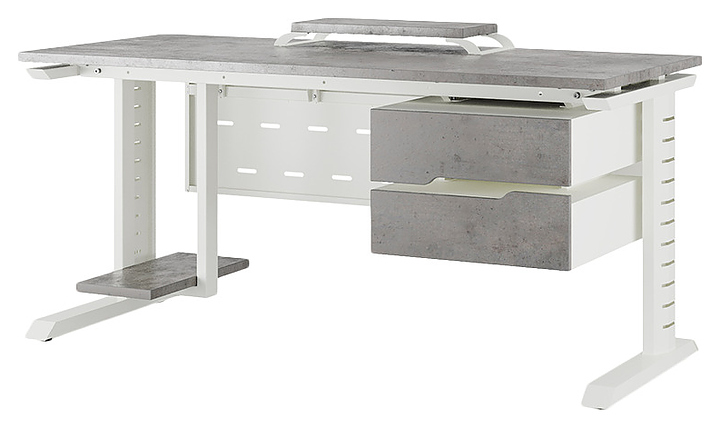 КОБОР KT-180/80 white/chicago Программы #3
