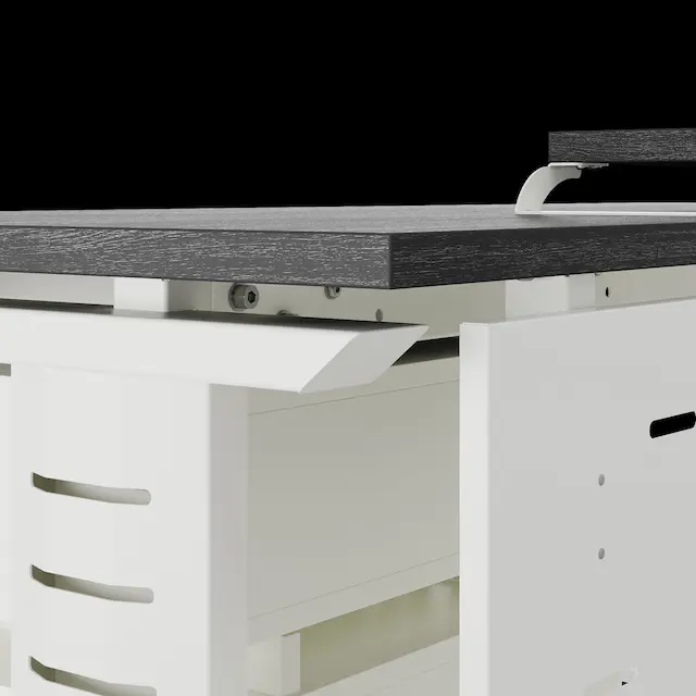 КОБОР KT-160/60 white/wood Программы #4