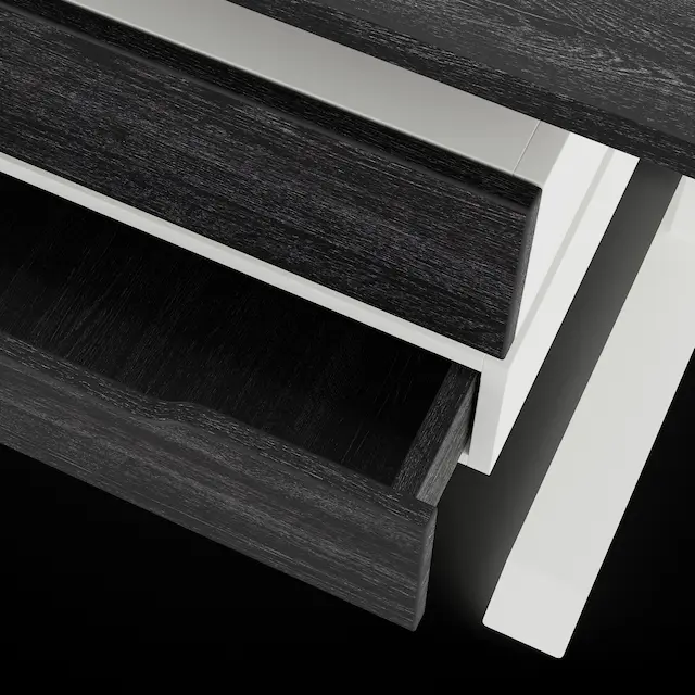 КОБОР KT-100/80 white/wood Программы #6