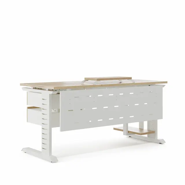 КОБОР KT-100/70 white/natural Программы #3
