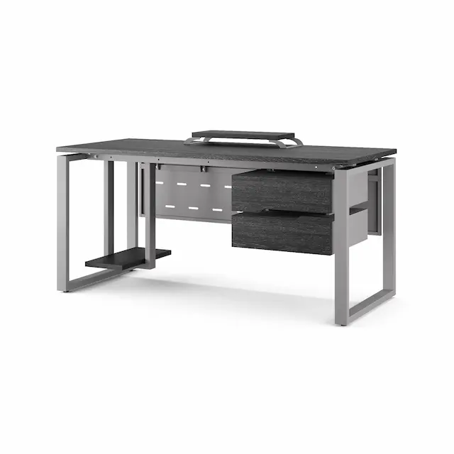 КОБОР KO1-120/60 aluminum/wood Программы #5
