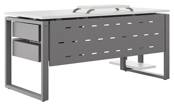 КОБОР KO1-120/70 aluminum/premium Программы #4