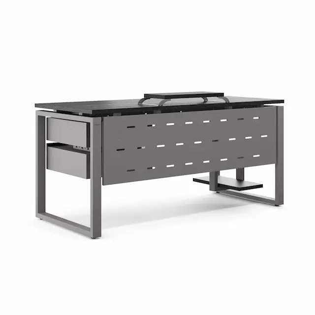 КОБОР KO1-120/70 aluminum/wood Программы #3