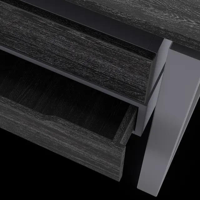 КОБОР KO1-140/60 graphite/wood Программы #6