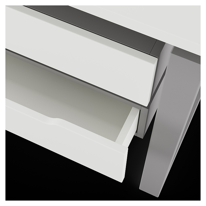 КОБОР KO1-160/80 aluminum/premium Программы #5