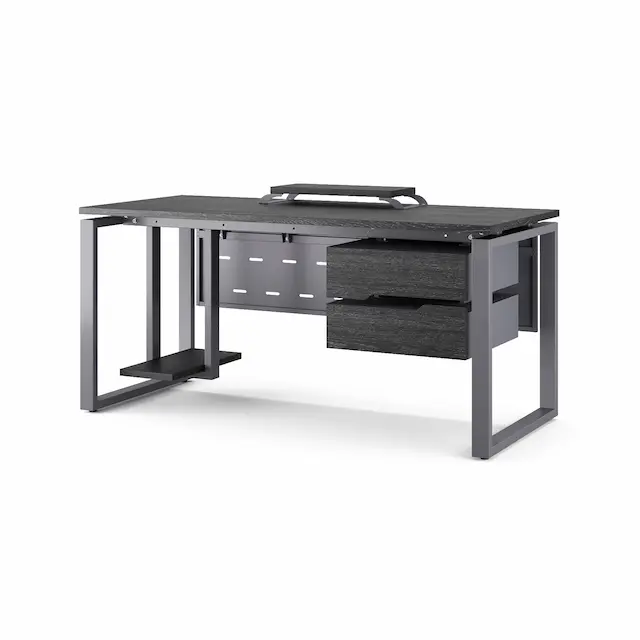 КОБОР KO1-160/80 graphite/premium Программы #5