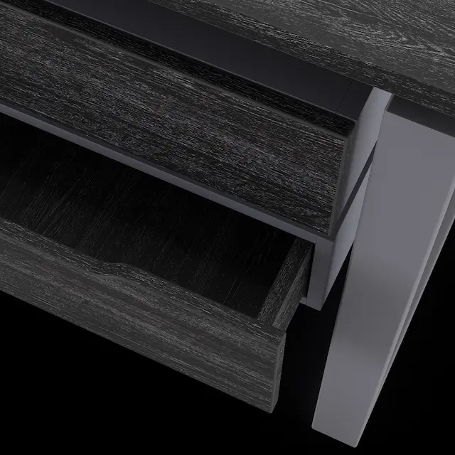 КОБОР KO2-120/80 graphite/wood Программы #6