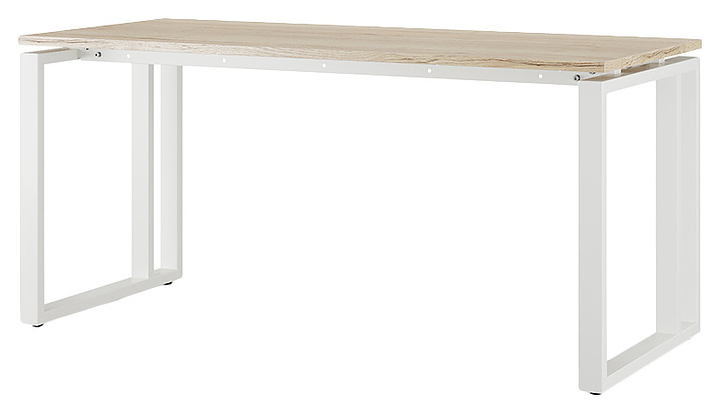 КОБОР KO2-120/80 white/natural Программы #1