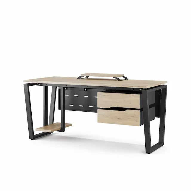 КОБОР KOTR-100/60 black/natural Программы #5