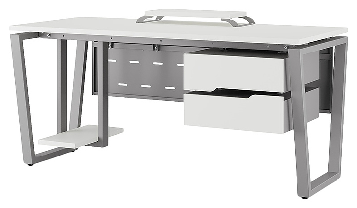 КОБОР KOTR-100/70 aluminum/premium Программы #3