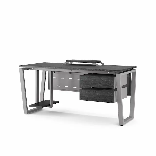 КОБОР KOTR-100/70 aluminum/wood Программы #5