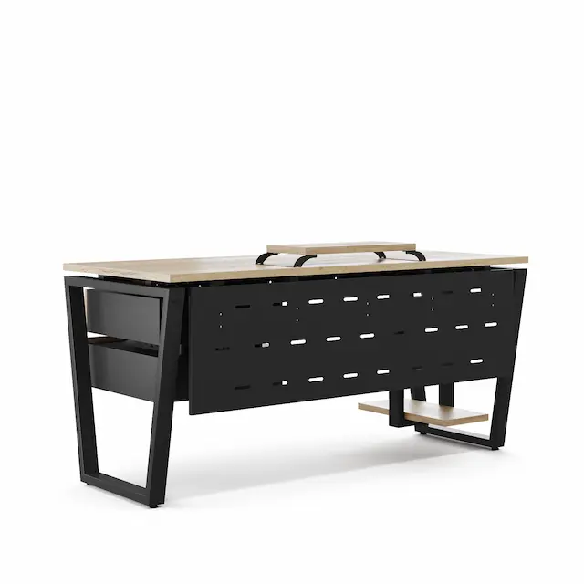 КОБОР KOTR-100/70 black/natural Программы #3