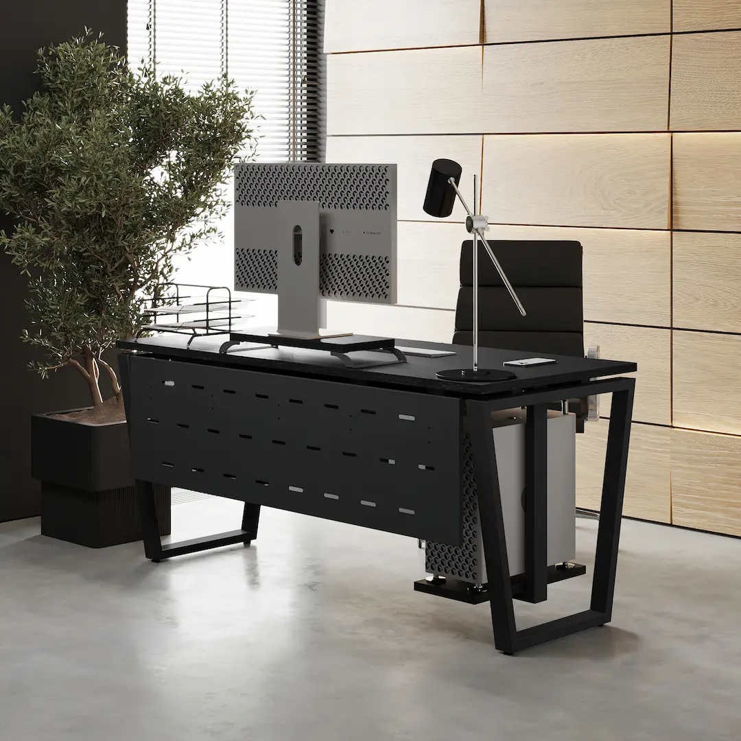 КОБОР KOTR-100/70 black/wood Программы #7