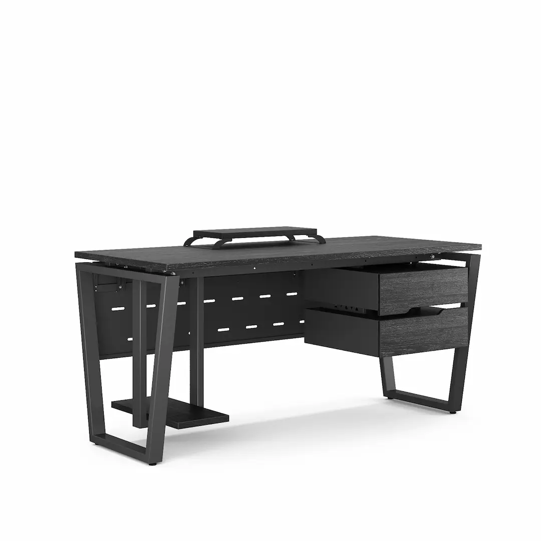 КОБОР KOTR-100/70 black/wood Программы #2