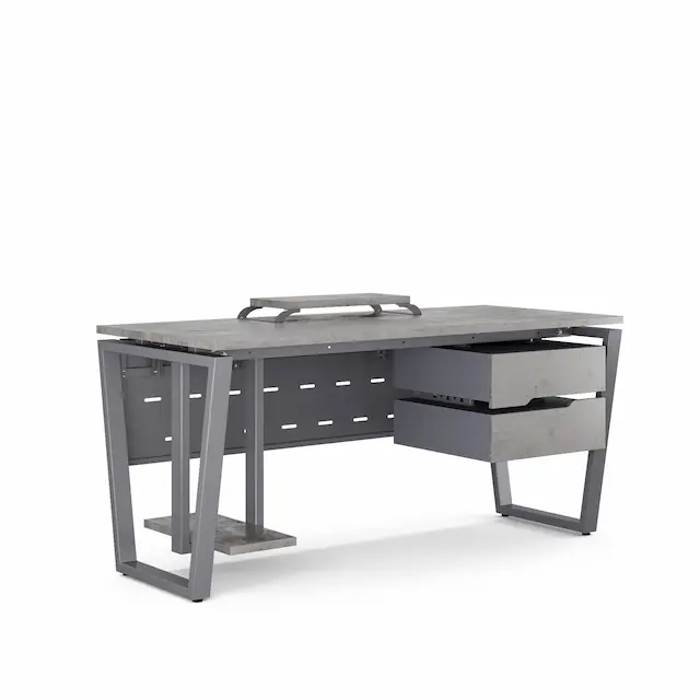 КОБОР KOTR-100/70 graphite/chicago Программы #2