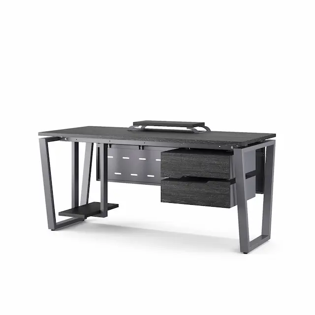 КОБОР KOTR-120/60 graphite/wood Программы #5