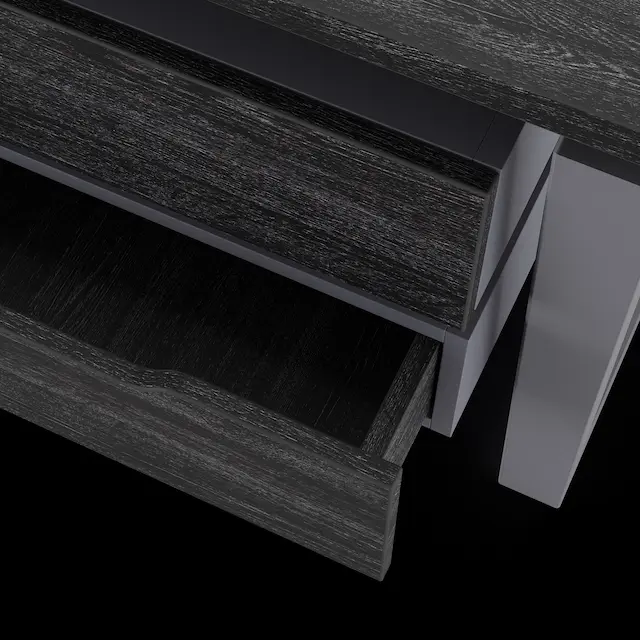 КОБОР KOTR-120/60 graphite/wood Программы #6