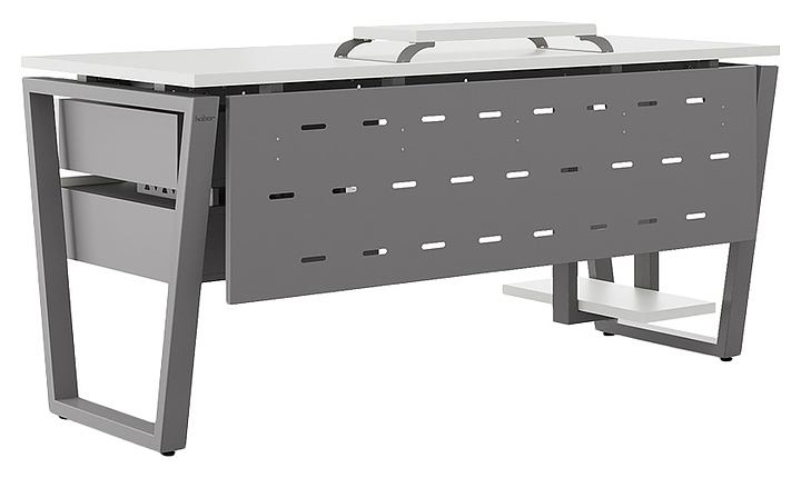 КОБОР KOTR-120/70 aluminum/premium Программы #4