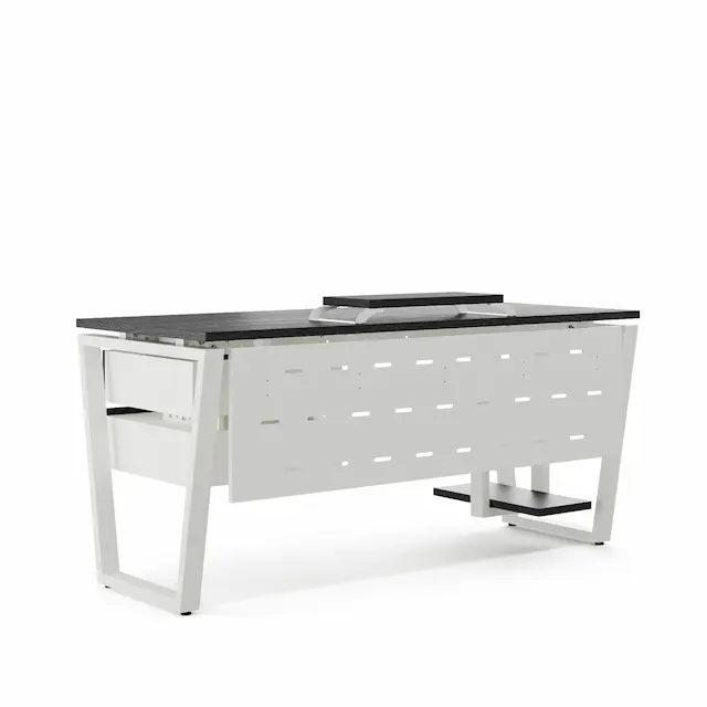 КОБОР KOTR-120/70 white/wood Программы #3