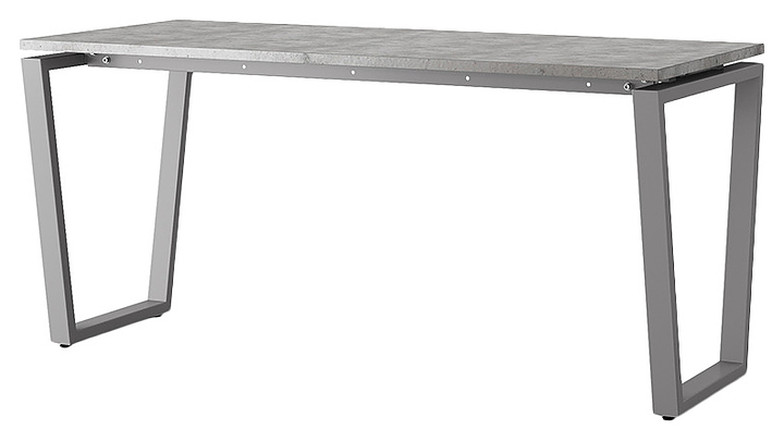 КОБОР KOTR-120/80 aluminum/chicago Программы #1
