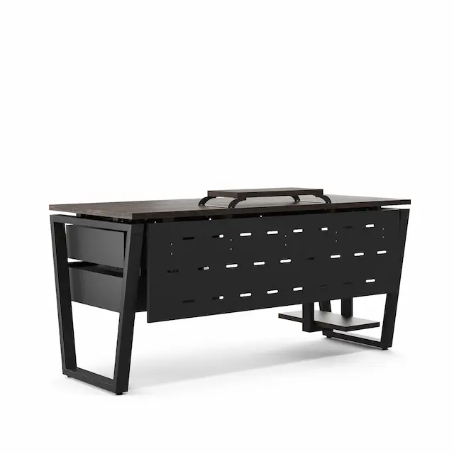 КОБОР KOTR-120/80 black/charlston Программы #3