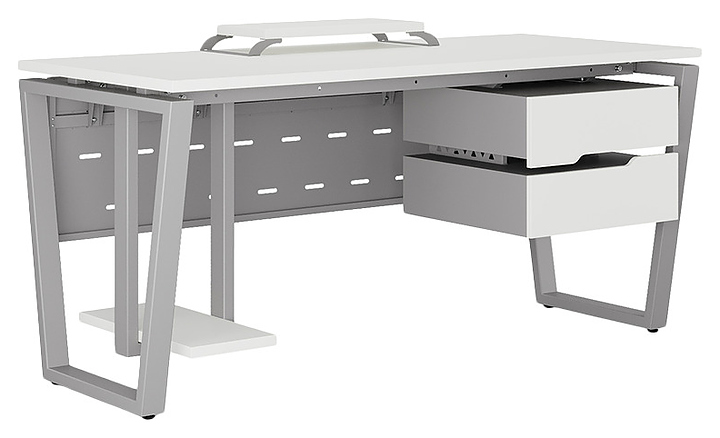 КОБОР KOTR-140/70 aluminum/premium Программы #2