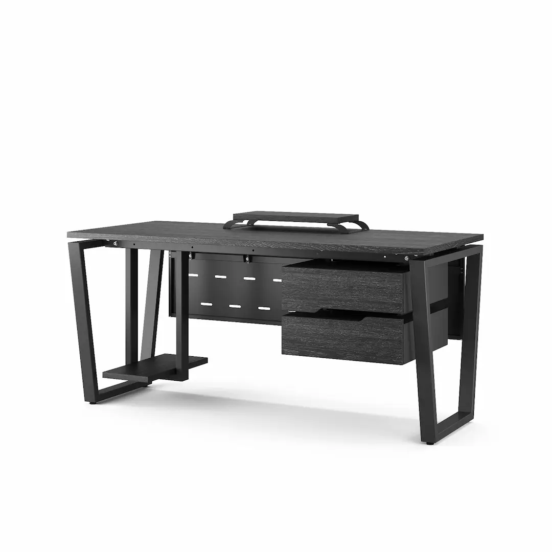 КОБОР KOTR-140/70 black/wood Программы #5