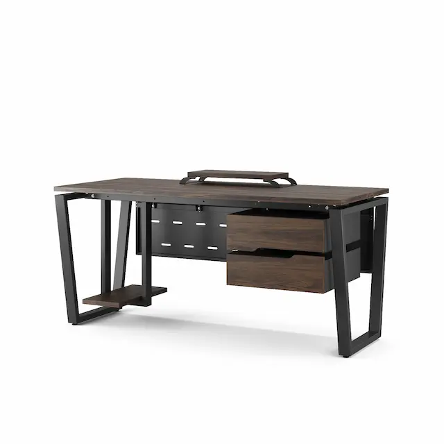 КОБОР KOTR-140/80 black/charlston Программы #5