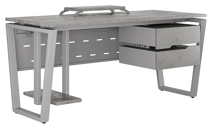 КОБОР KOTR-160/60 aluminum/chicago Программы #2