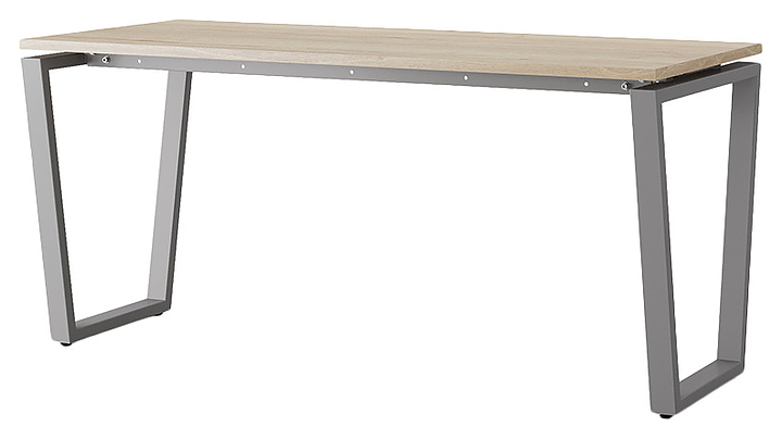 КОБОР KOTR-160/60 aluminum/natural Программы #1